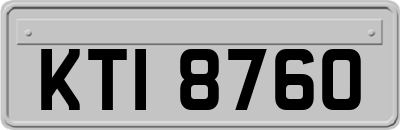 KTI8760