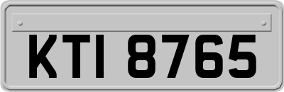 KTI8765