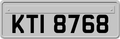 KTI8768