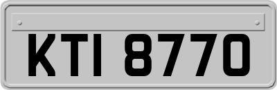 KTI8770