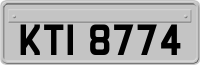 KTI8774