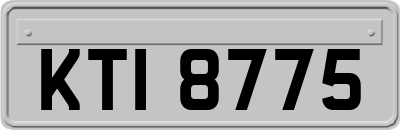 KTI8775