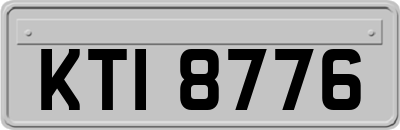 KTI8776