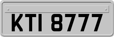 KTI8777