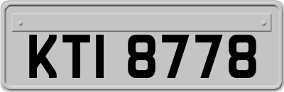 KTI8778
