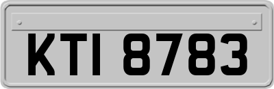 KTI8783