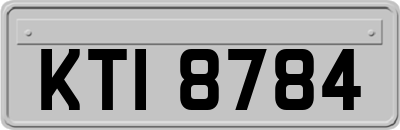 KTI8784