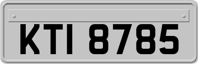 KTI8785