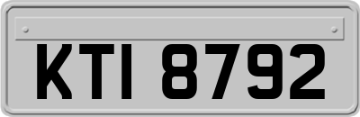 KTI8792