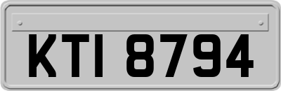 KTI8794