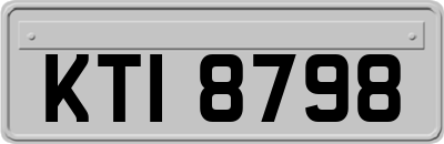 KTI8798