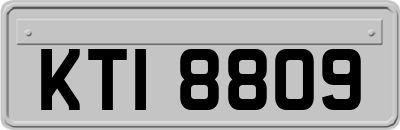 KTI8809