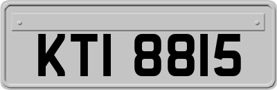 KTI8815