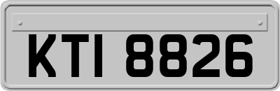 KTI8826