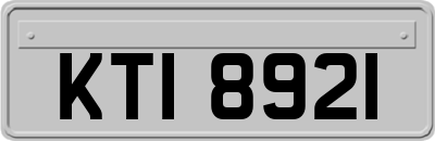KTI8921