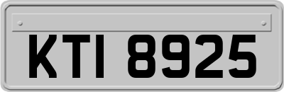 KTI8925