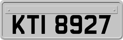 KTI8927