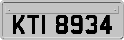 KTI8934