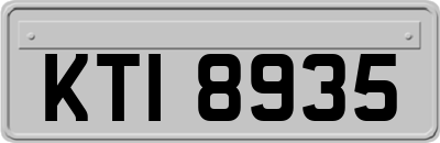 KTI8935