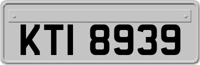 KTI8939