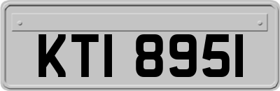 KTI8951