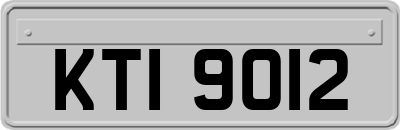 KTI9012
