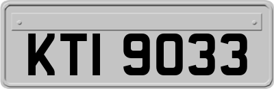 KTI9033
