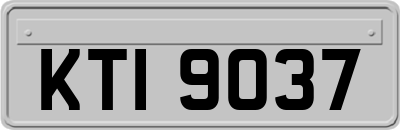 KTI9037