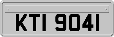KTI9041