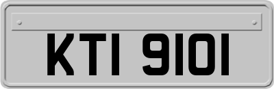 KTI9101