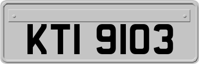 KTI9103