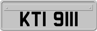 KTI9111