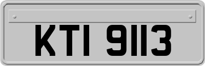 KTI9113