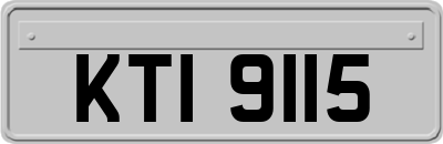 KTI9115