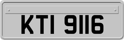 KTI9116