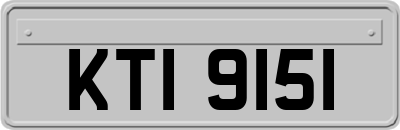 KTI9151