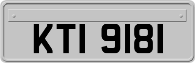 KTI9181