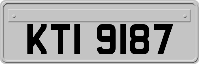 KTI9187