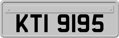 KTI9195