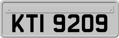 KTI9209