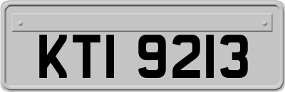 KTI9213
