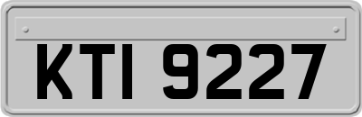 KTI9227