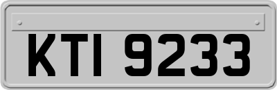 KTI9233