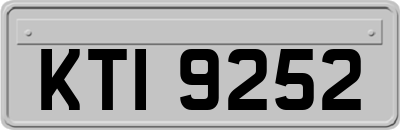KTI9252