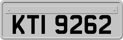 KTI9262
