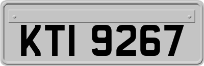 KTI9267