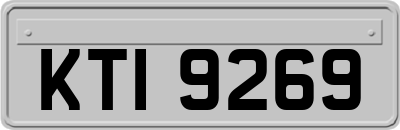 KTI9269