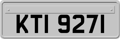 KTI9271