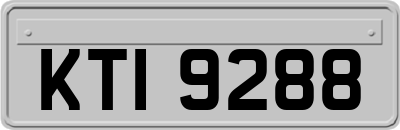 KTI9288