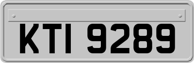 KTI9289